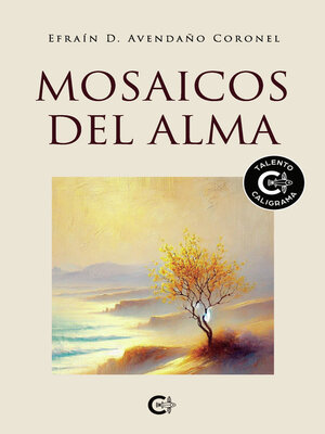 cover image of Mosaicos del alma